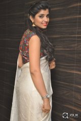 Syamala At Hyper Movie Theatrical Trailer Launch